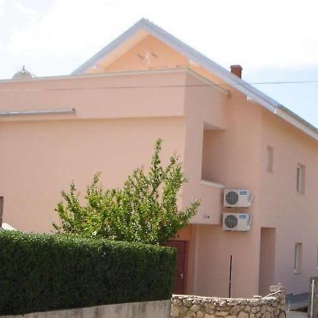 Apartment Prskalo - Vodice Exterior photo