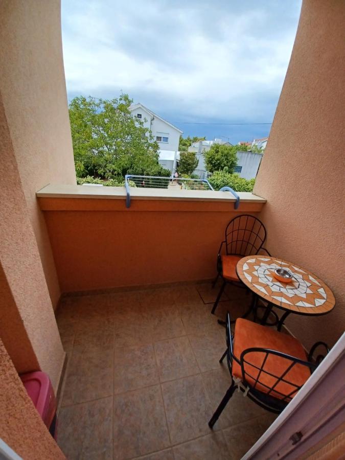 Apartment Prskalo - Vodice Exterior photo