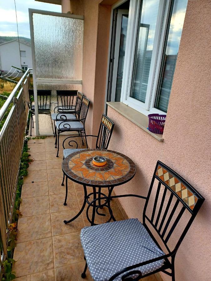 Apartment Prskalo - Vodice Exterior photo