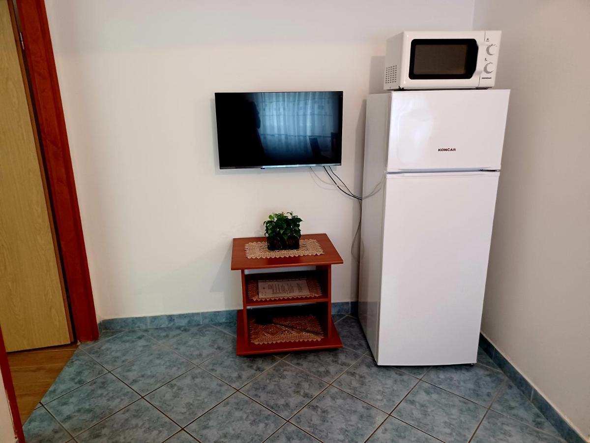 Apartment Prskalo - Vodice Exterior photo