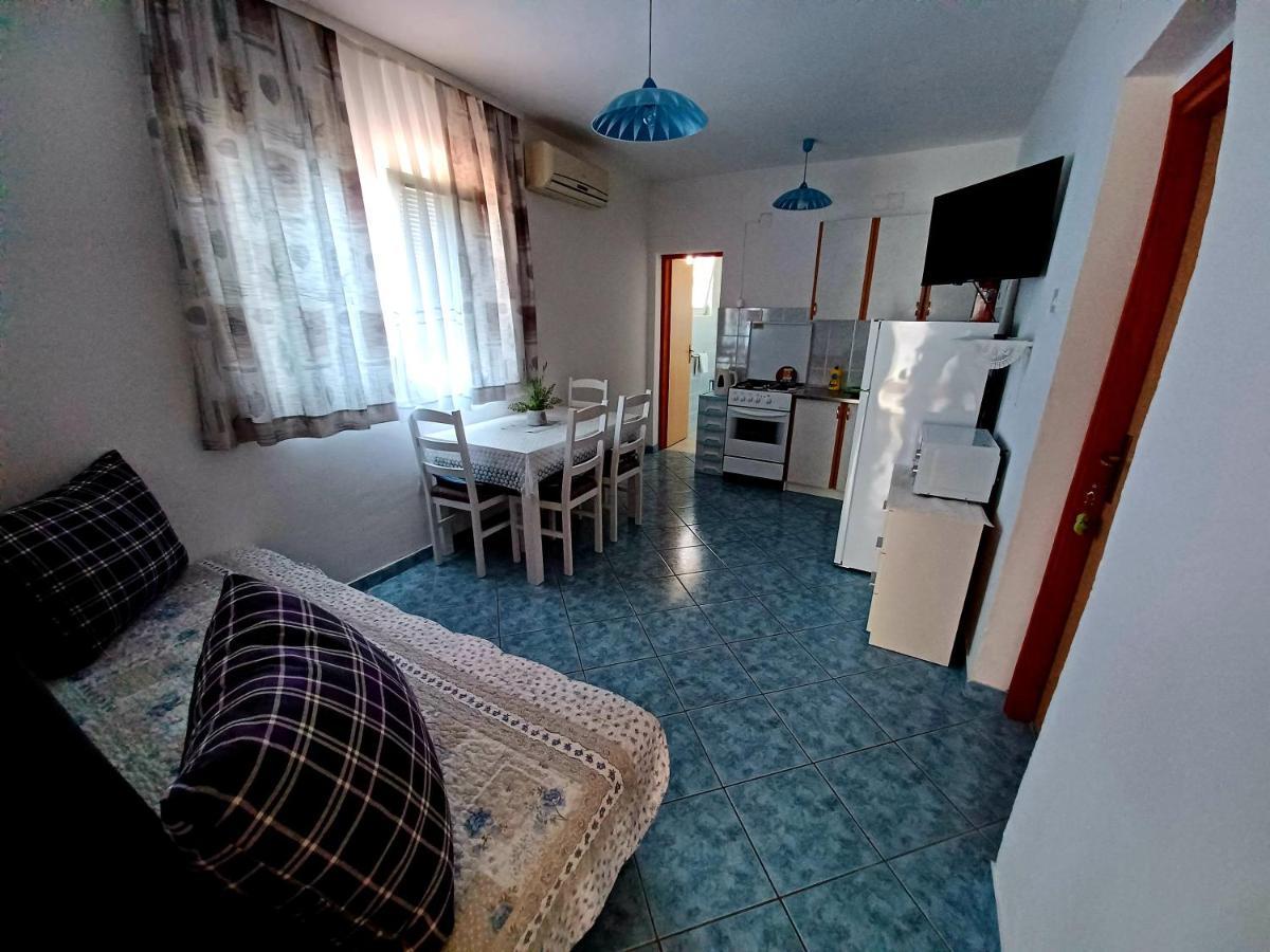 Apartment Prskalo - Vodice Exterior photo