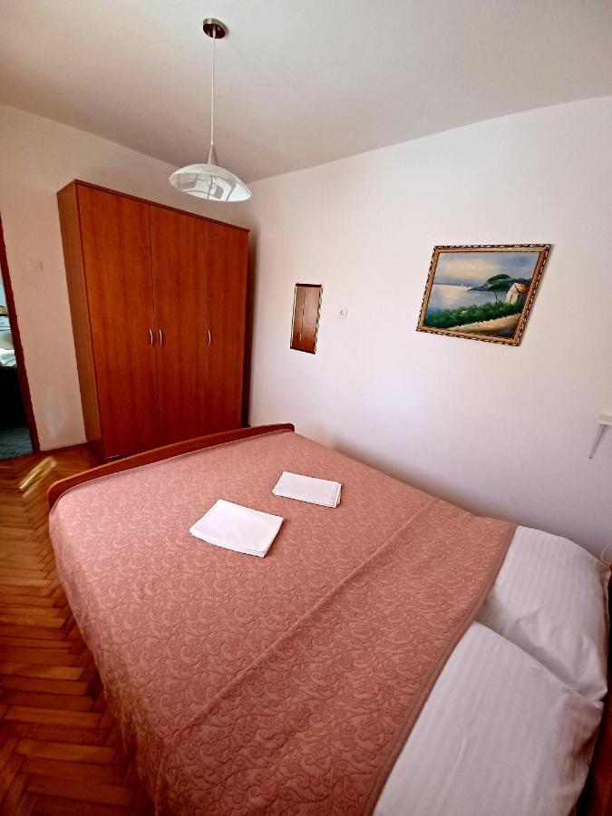 Apartment Prskalo - Vodice Exterior photo