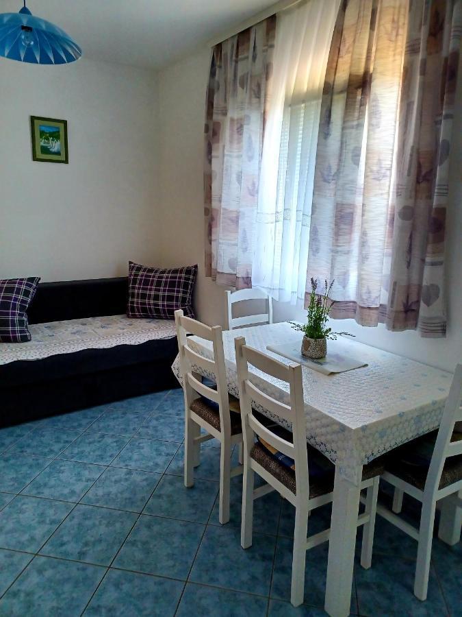 Apartment Prskalo - Vodice Exterior photo