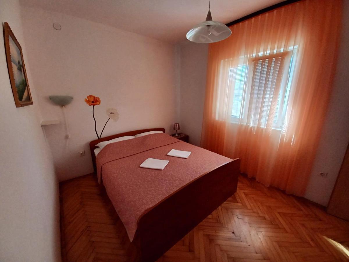 Apartment Prskalo - Vodice Exterior photo