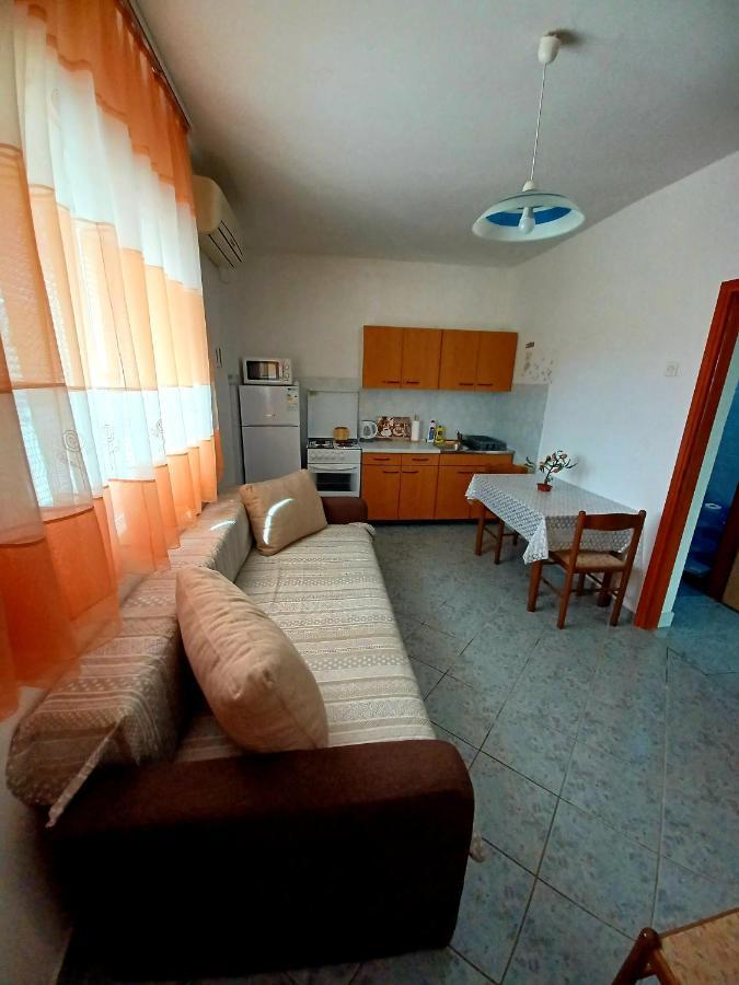 Apartment Prskalo - Vodice Exterior photo